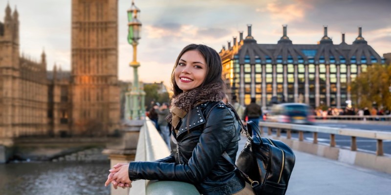 Navigating London Solo: The Female Traveler’s Guide