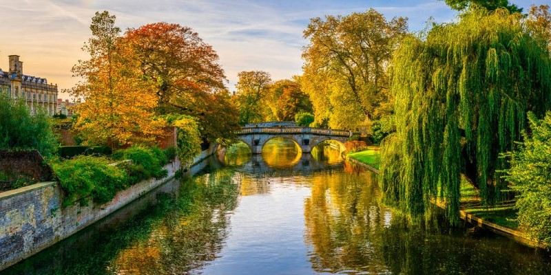 Quick Escapes: Ideal Day Trips from London