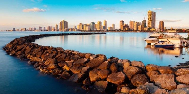 Diving into Manila: An Itinerary and Budget-Friendly Travel Guide