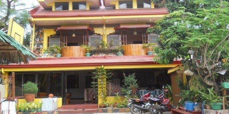 Stay at Tameta Pension House for a Cozy Experience in Coron, Palawan