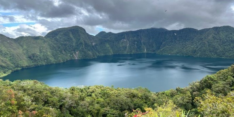 South Cotabato’s Crown Jewel: The Wonders of Lake Holon and Mt. Melibingoy