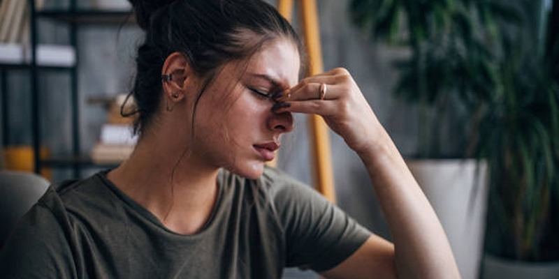 7 Surprising Triggers That Might Be Causing Your Headache