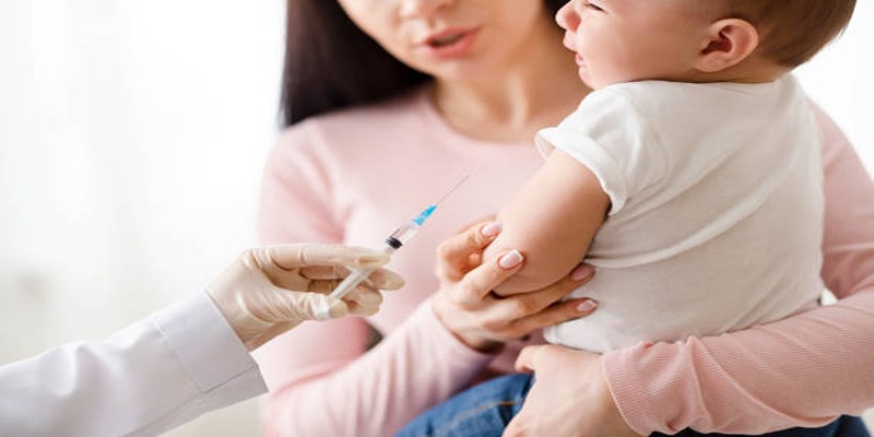 The Importance of Following a Vaccine Schedule for Your Child's Health